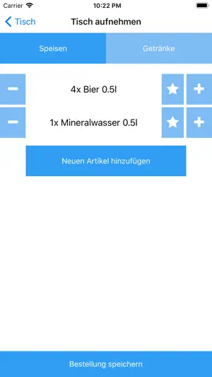 Oberkellner Franz screenshot 3