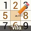 Vita Sudoku for Seniors contact information