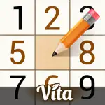 Vita Sudoku for Seniors App Positive Reviews