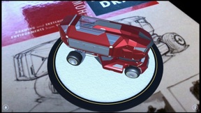 h2Dr screenshot