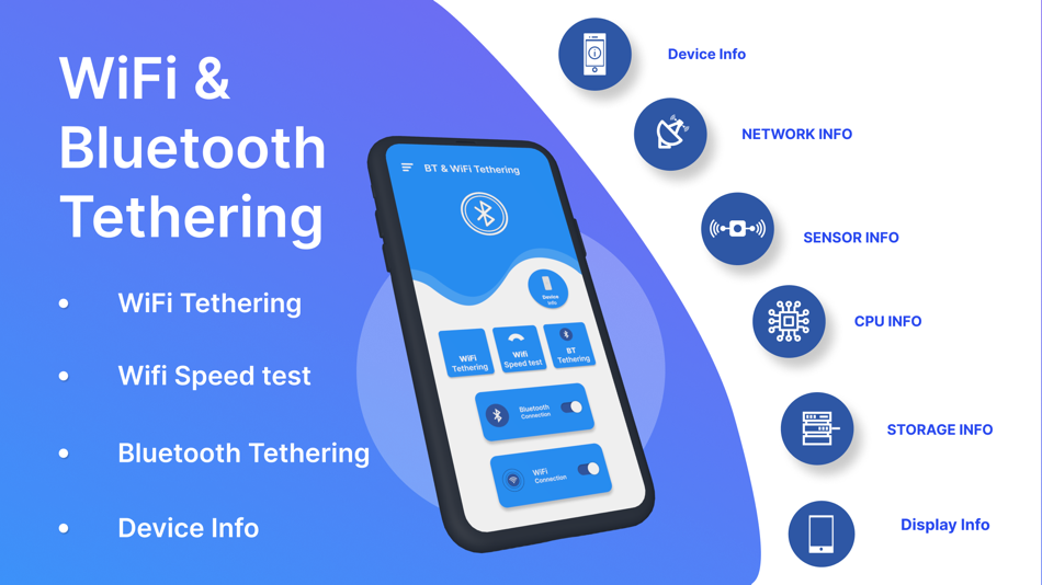 #4. Bluetooth Finder : Ble Scanner (iOS) 由: waqar ullah