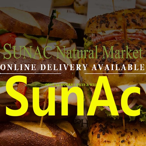App For Sunac icon