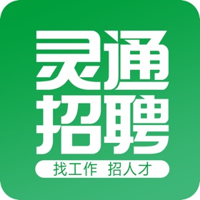 Snímky obrazovky (4) 灵通招聘网
