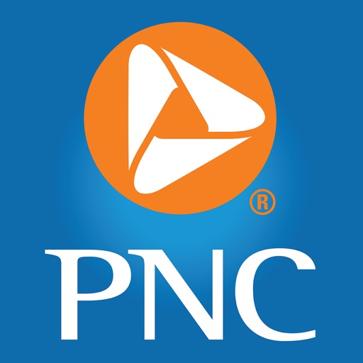 PNC Mobile Banking iOS App