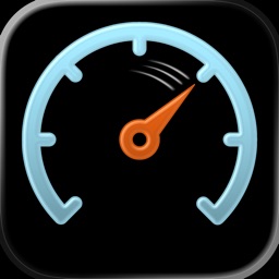 Speedometer GPS - Altitude