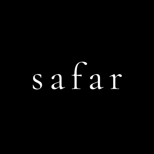 Photo Habit Tracker | Safar