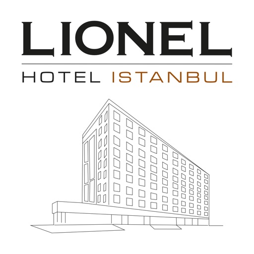 Lionel Hotel - AppWisp.com