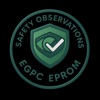 Safety Observations icon