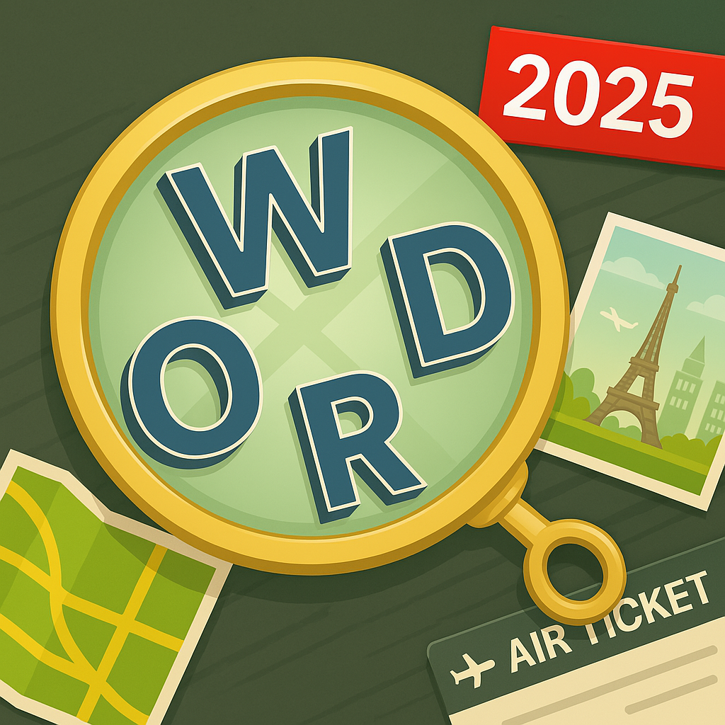 Get Urban Words - Crossword Puzzle for iOS, iPhone, iPad Aso Report