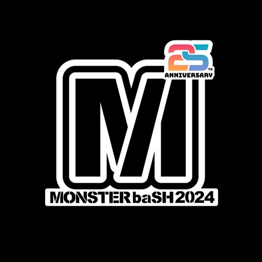 MONSTER baSH 2024