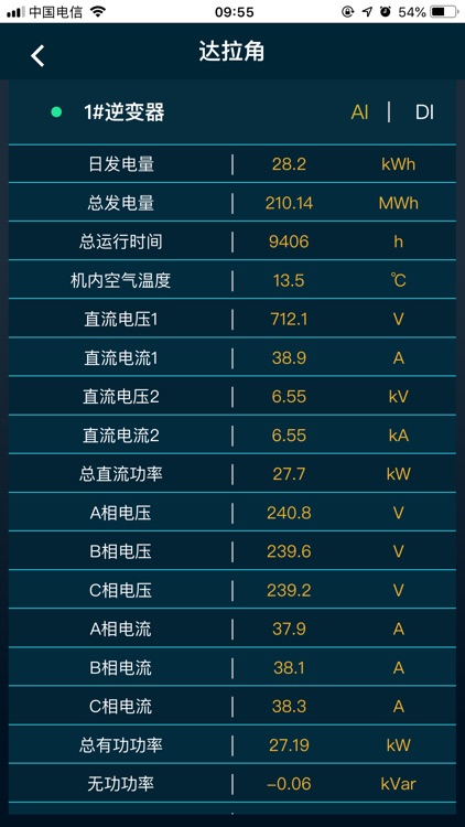 Reesola screenshot-7