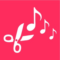 音楽編集 – ミュージック加工と着信音合成アプリ