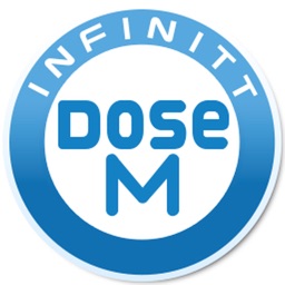 INFINITT DoseM 2.0