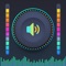 Elevate your music experience with the Bass Booster app for iOS