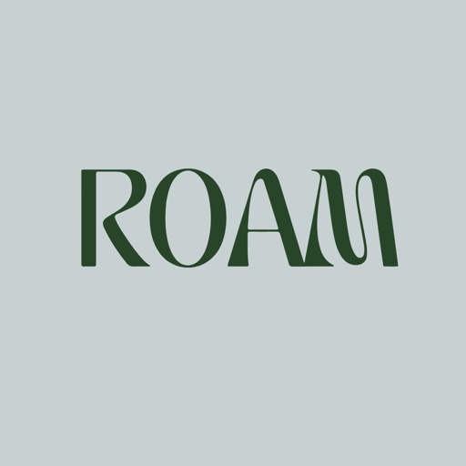 Roam - Connect and Discover