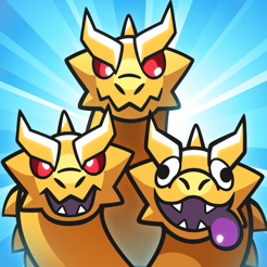 ‎Summoners Greed: Tower Defense