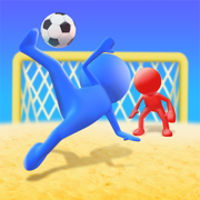 Super Goal - Soccer Stickman
