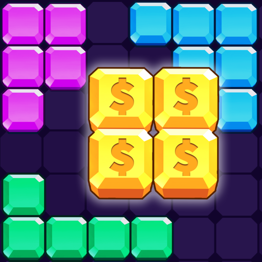 Blockolot:Win Real Cash Blockolot:Win Real Cash
