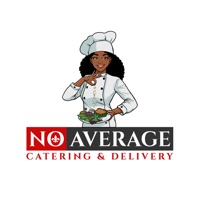 Noaverage Catering & Delivery logo