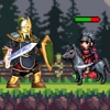 Knight Conquest:Hero's Journey icon