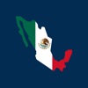 Radio México ‎ icon