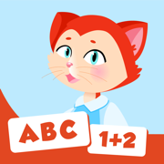 CatnClever Edu Games for Kids