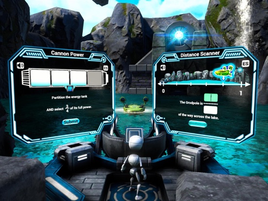 Screenshot #4 pour Facts and Fracts