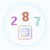 287 Molar icon