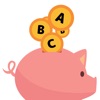 VocaBank: AI English Vocab icon