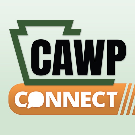 CAWP Connect Communication Hub