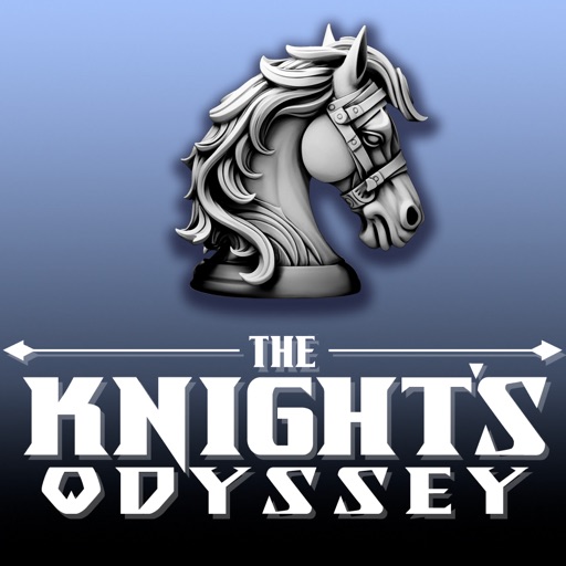 The Knight's Odyssey