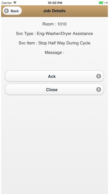 Jurudata Services CCS screenshot-4