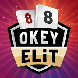 Okey Elit - Canlı & Eşli