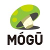 MÓGŪ Modern Chinese icon