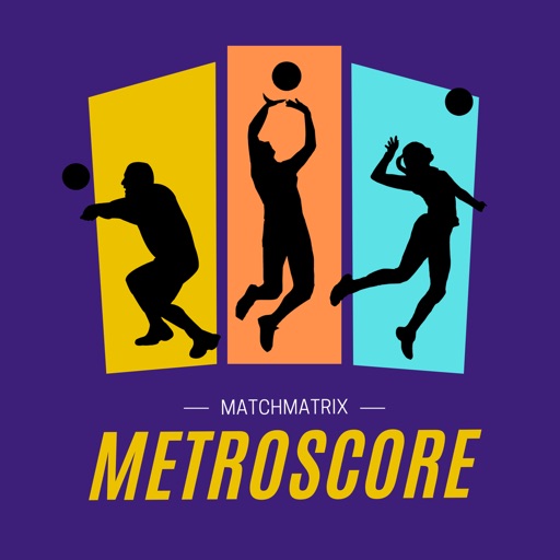 MetroScore