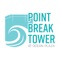 The Point Break Tower Tenant App provides our tenants with access to information directly related to their property