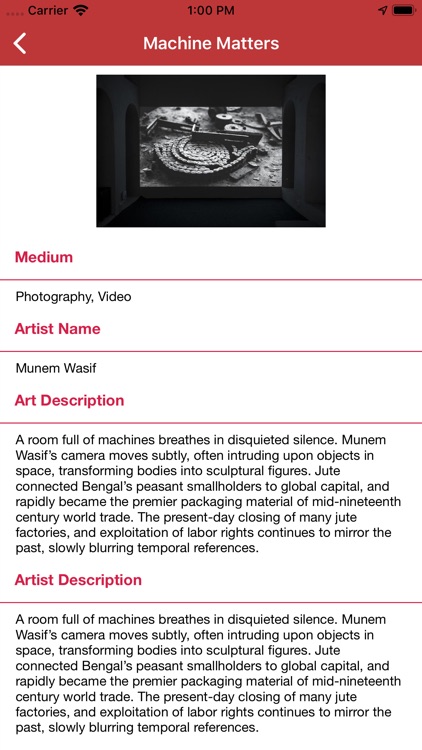 Lahore Biennale screenshot-5