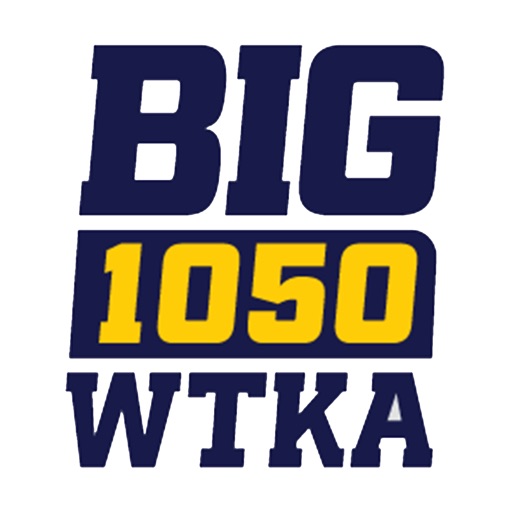 The Big 1050 WTKA