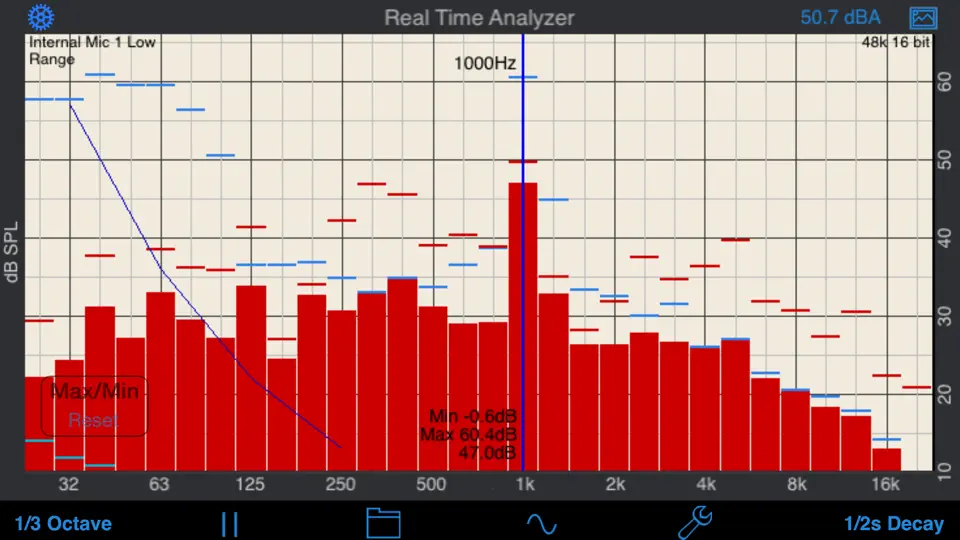 Screenshot von RTA auf dem iPhone 2