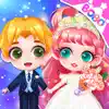 BoBo World: Wedding contact information