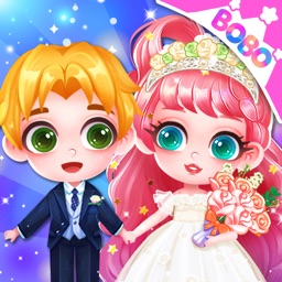 BoBo World: Mariage