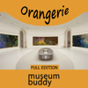 Orangerie Museum Full Edition - Trishti Systems Ltd