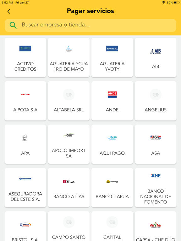 Screenshot #5 pour Vaquita