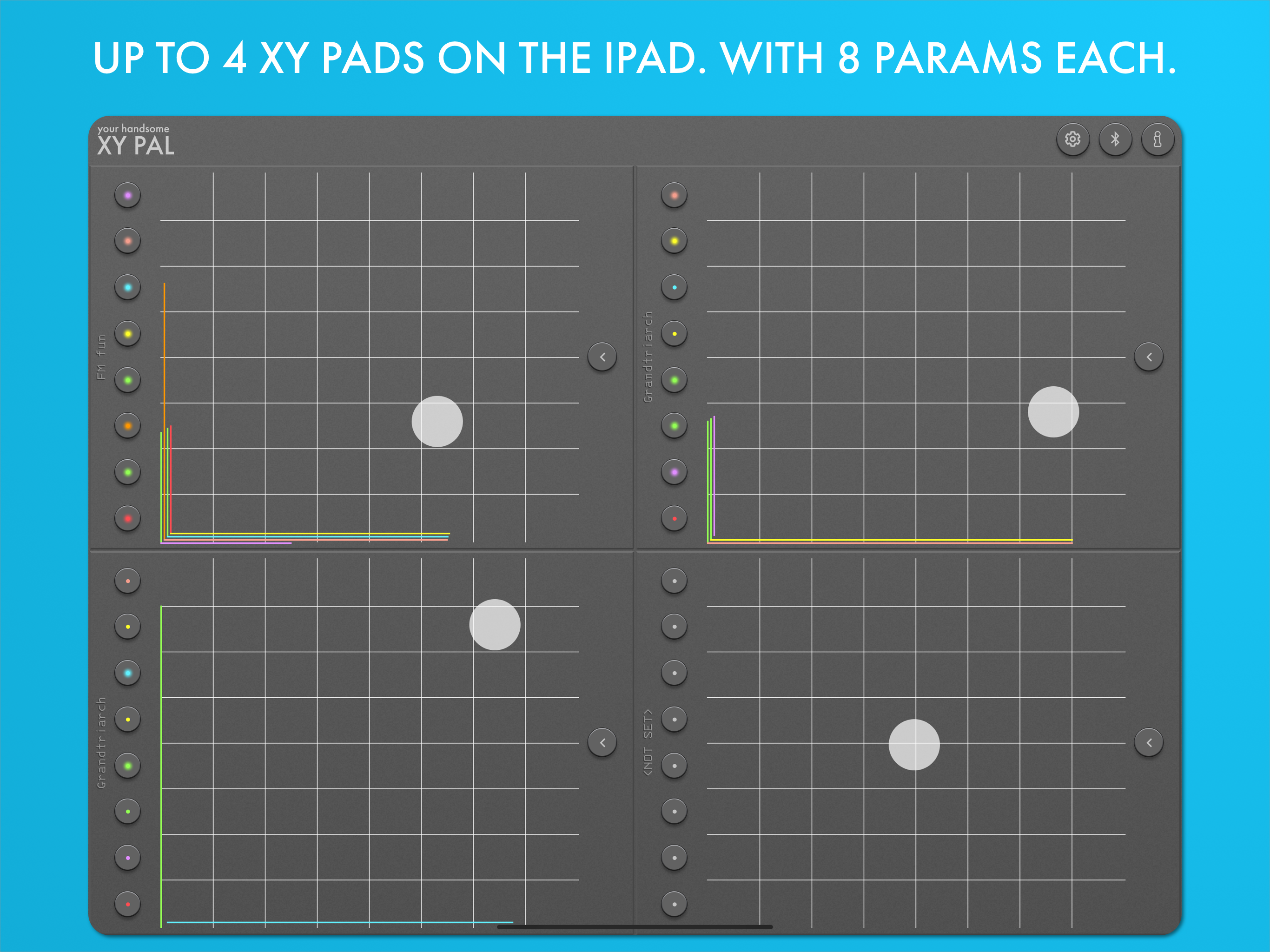 X/Y PAL screenshot 3
