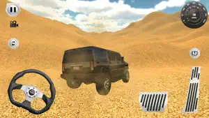 Offroad Car Driving screenshot 4