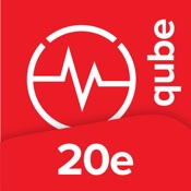 qube20e by SKILLQUBE