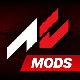 Mods & Maps for Assetto Corsa.