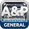 FAA A&P General Test Prep problems & troubleshooting and solutions