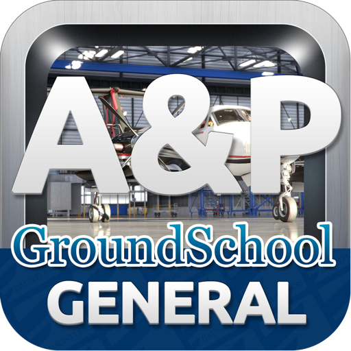 FAA A&P General Test Prep App Support