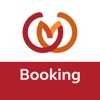 Caravan and Motorhome Club icon